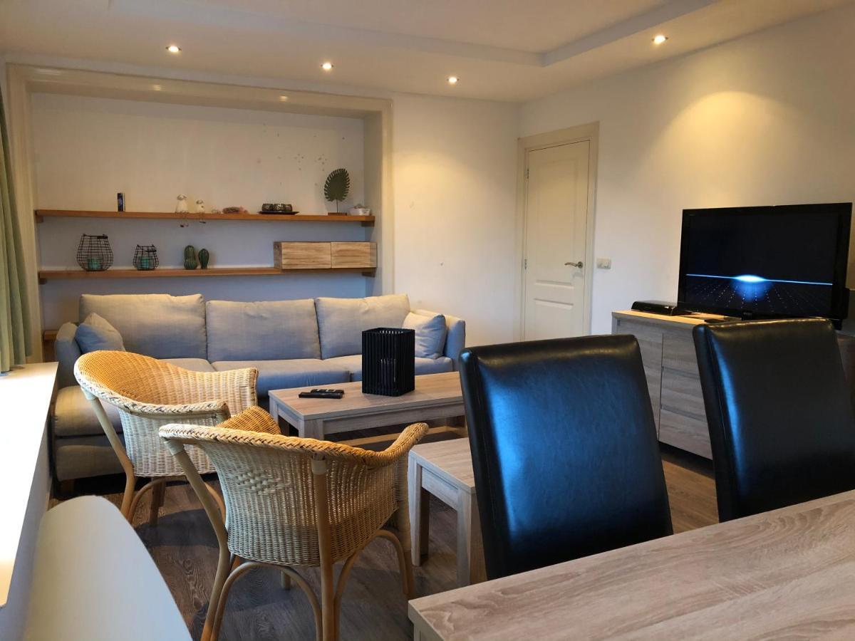 Amsterdam Twiskehouse Apartment Den Ilp Bagian luar foto