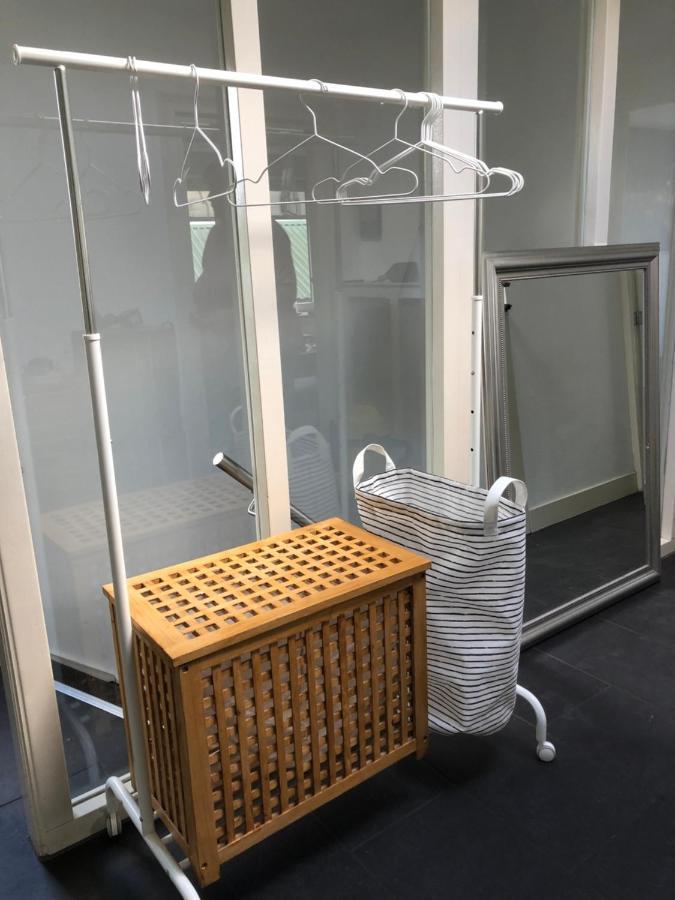 Amsterdam Twiskehouse Apartment Den Ilp Bagian luar foto