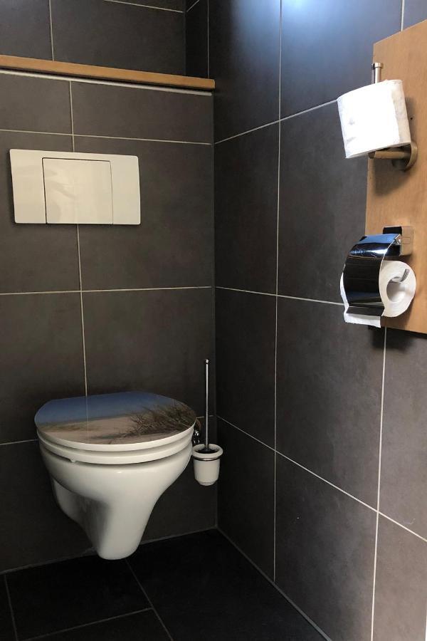 Amsterdam Twiskehouse Apartment Den Ilp Bagian luar foto